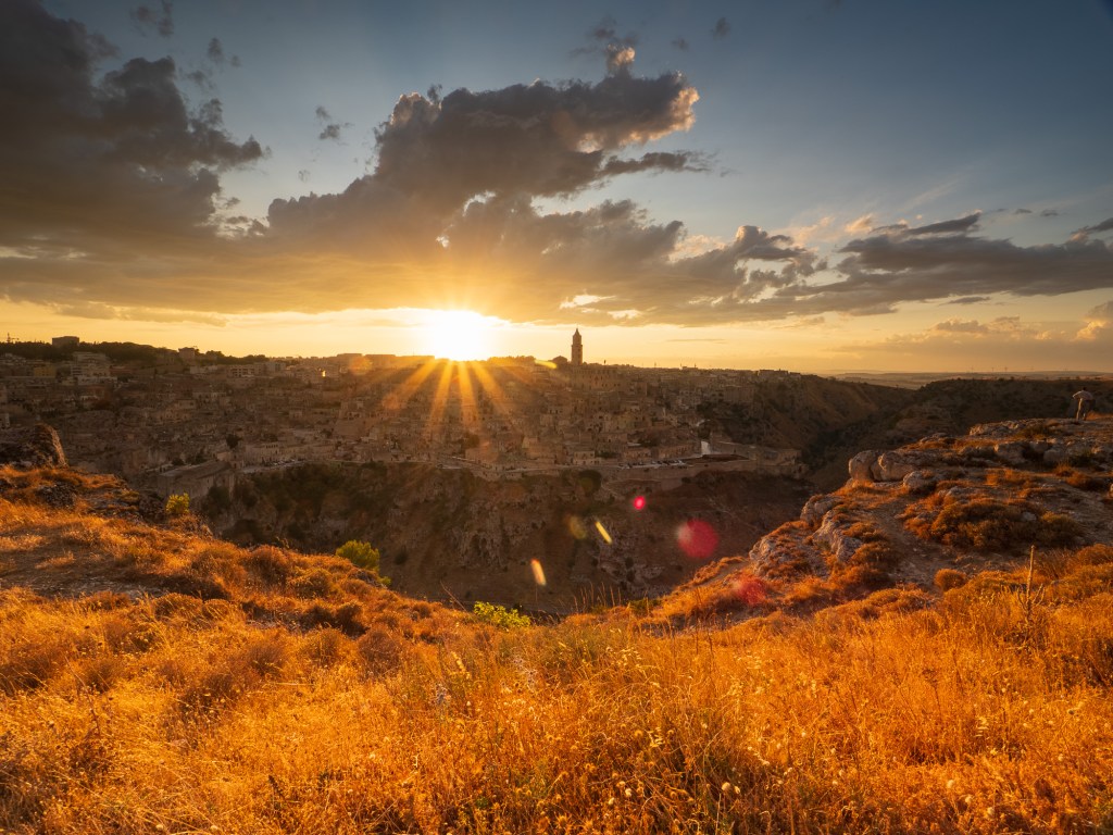 Matera