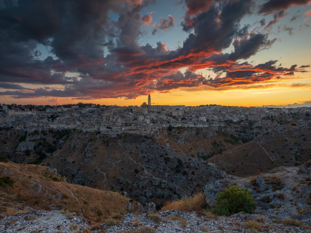 Matera