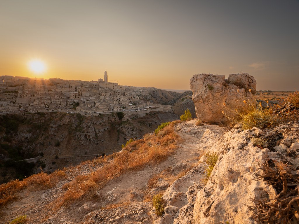 Matera