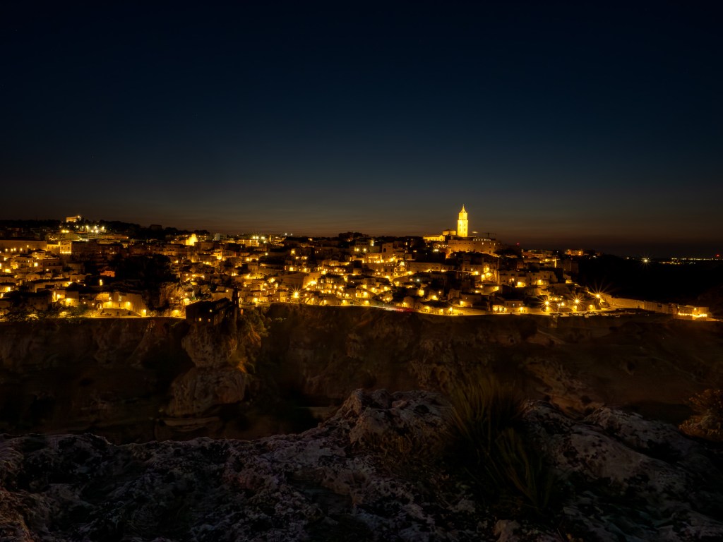 Matera