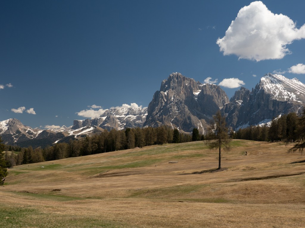 South Tyrol