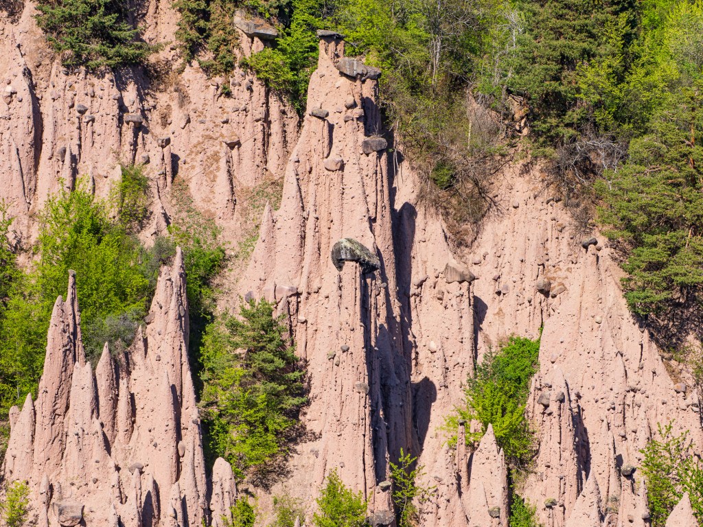 South Tyrol