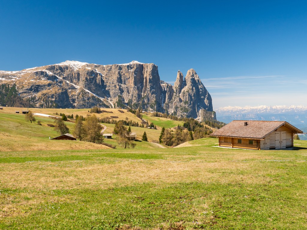 South Tyrol