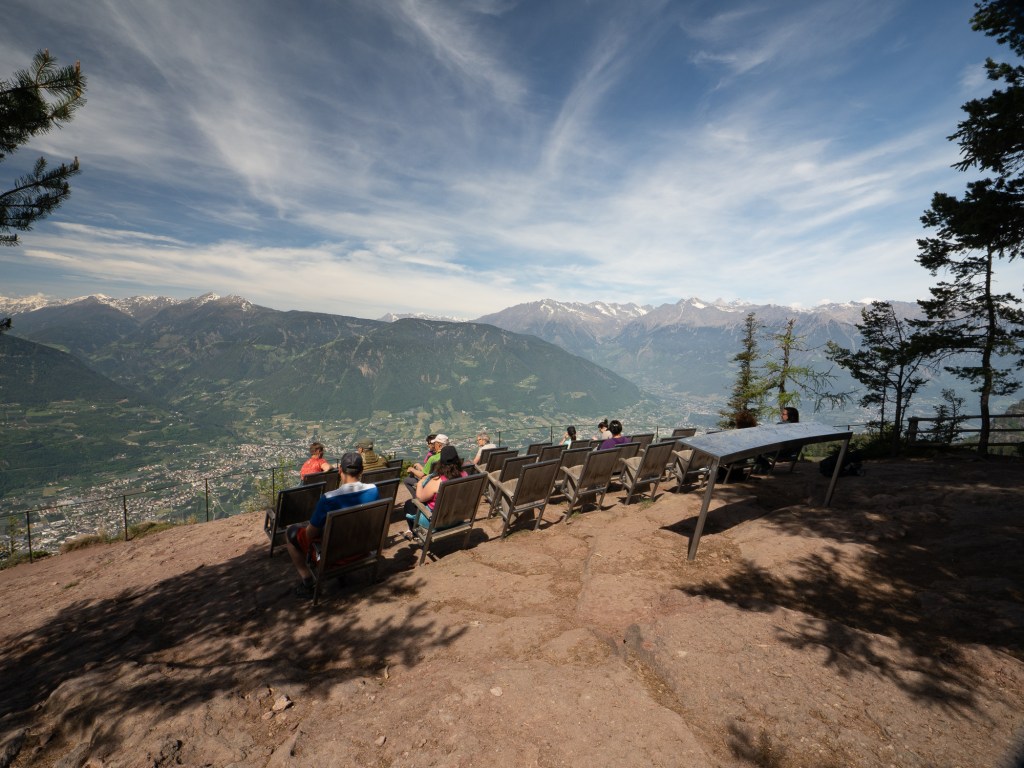 South Tyrol