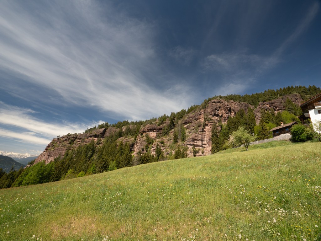 South Tyrol